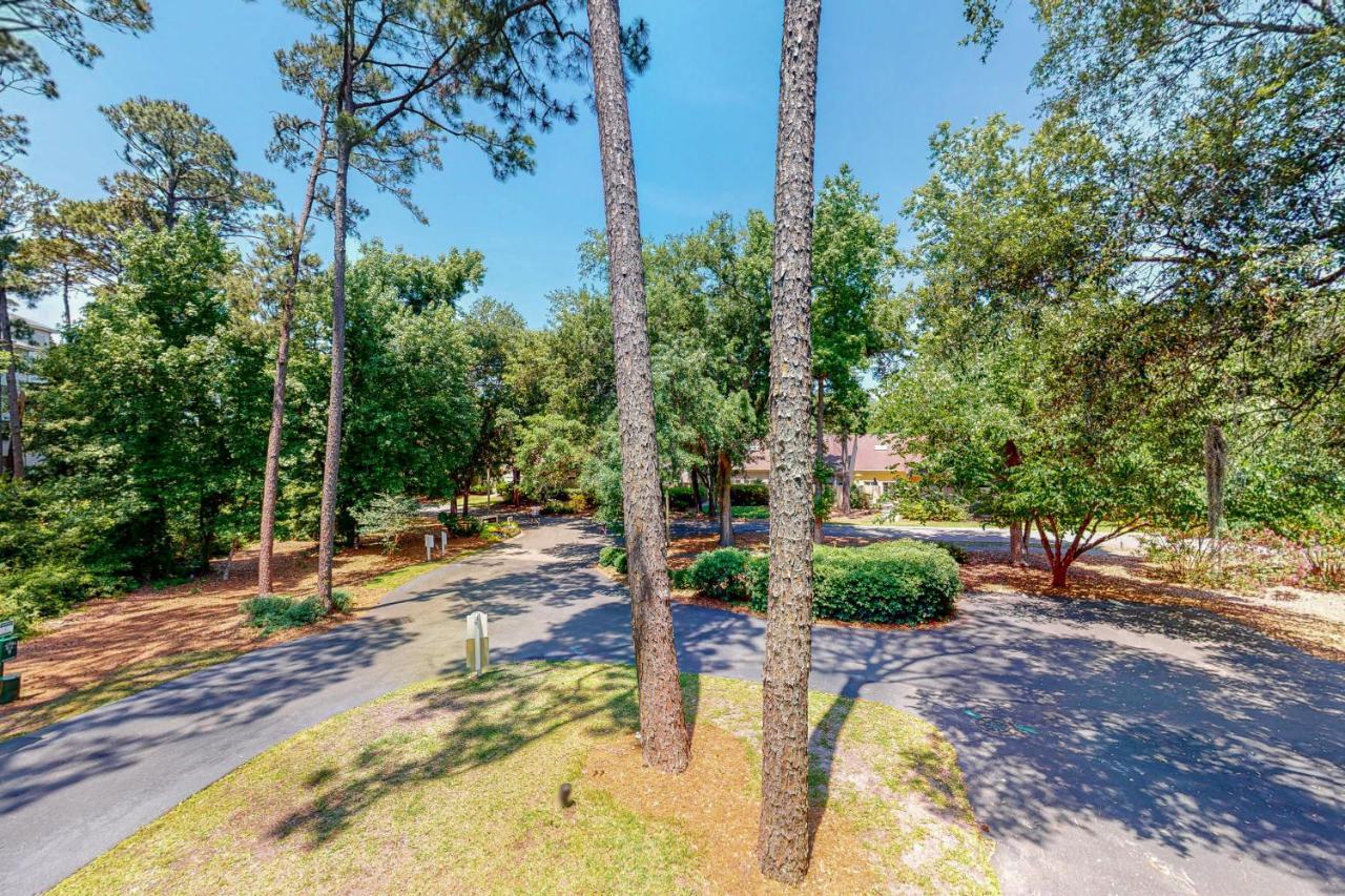 Village House Hilton Head Island Exterior foto