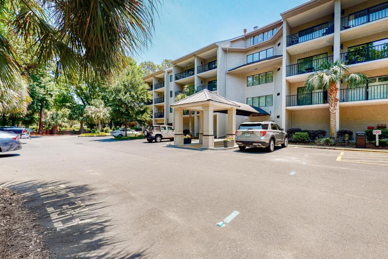 Village House Hilton Head Island Exterior foto