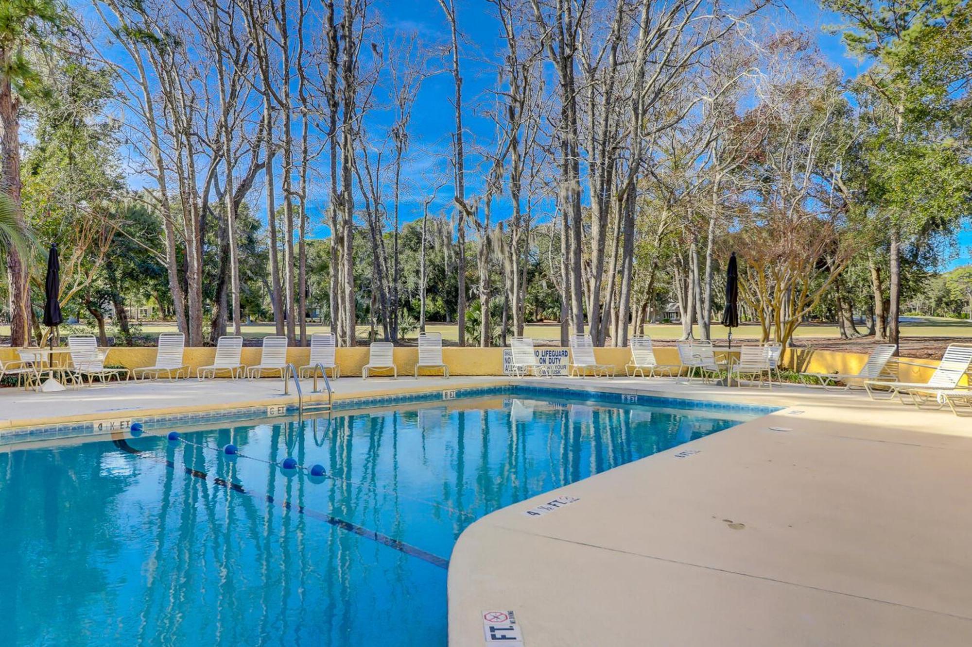 Village House Hilton Head Island Exterior foto