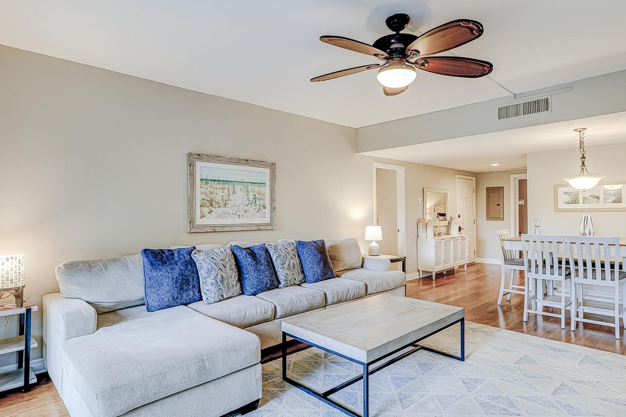 Village House Hilton Head Island Quarto foto