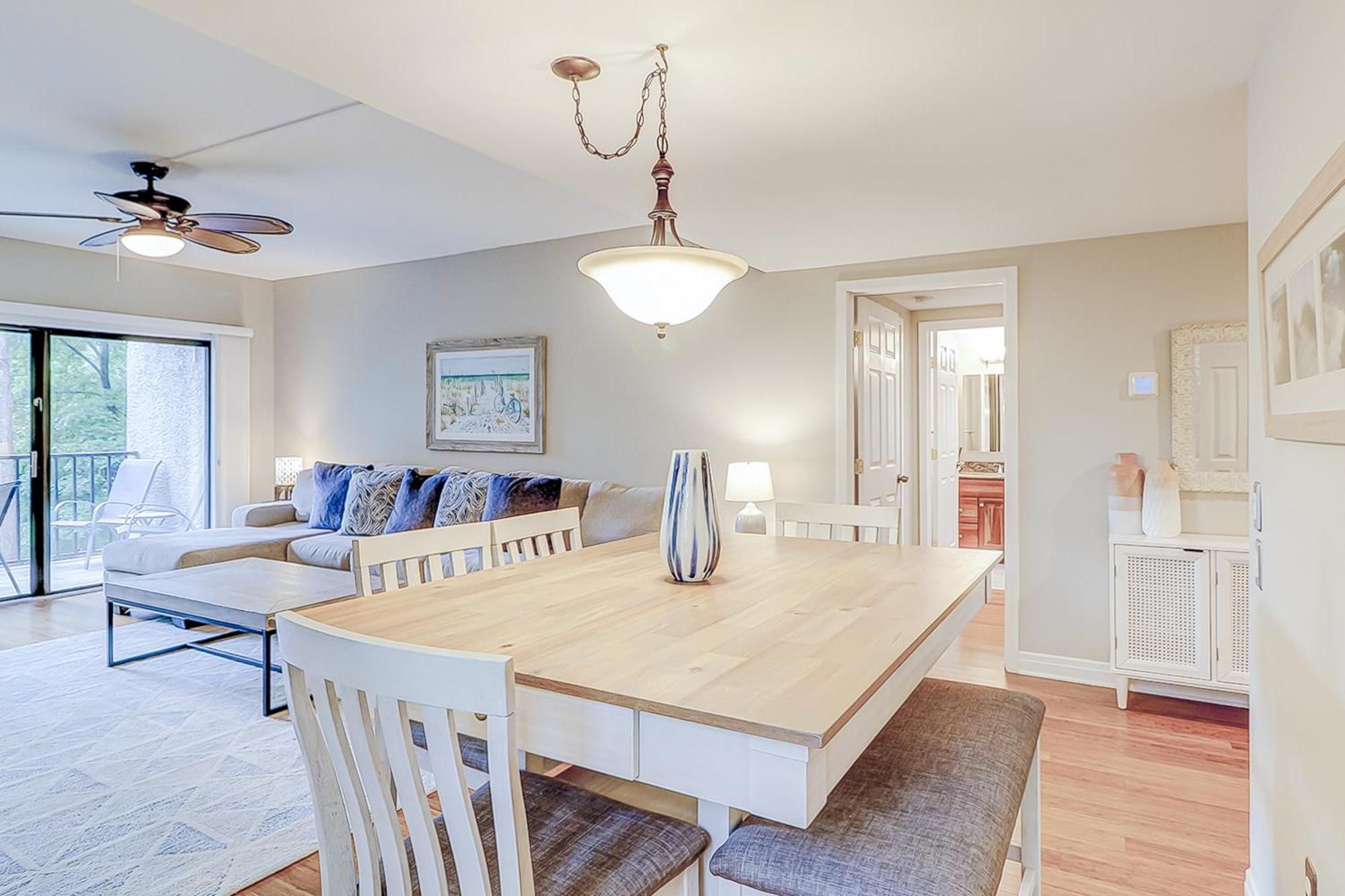 Village House Hilton Head Island Quarto foto