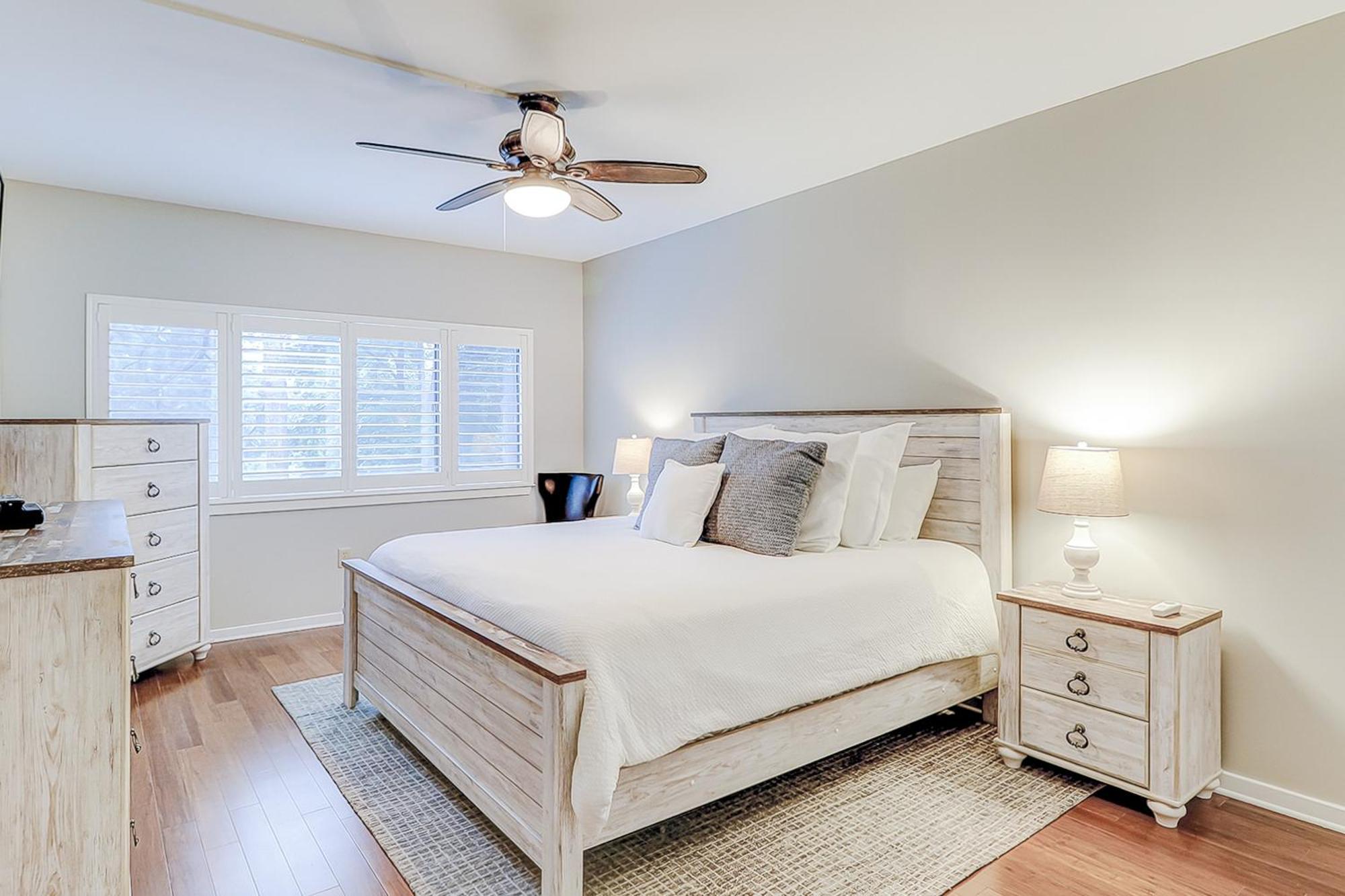 Village House Hilton Head Island Quarto foto