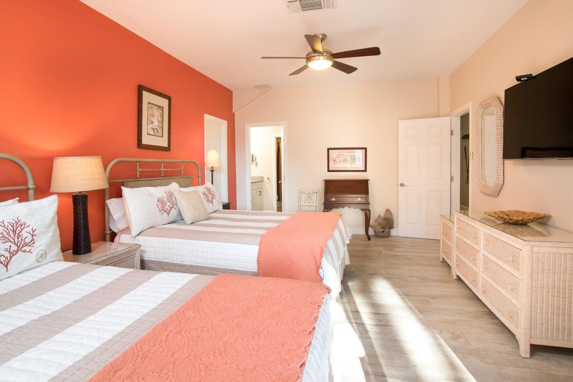 Village House Hilton Head Island Quarto foto