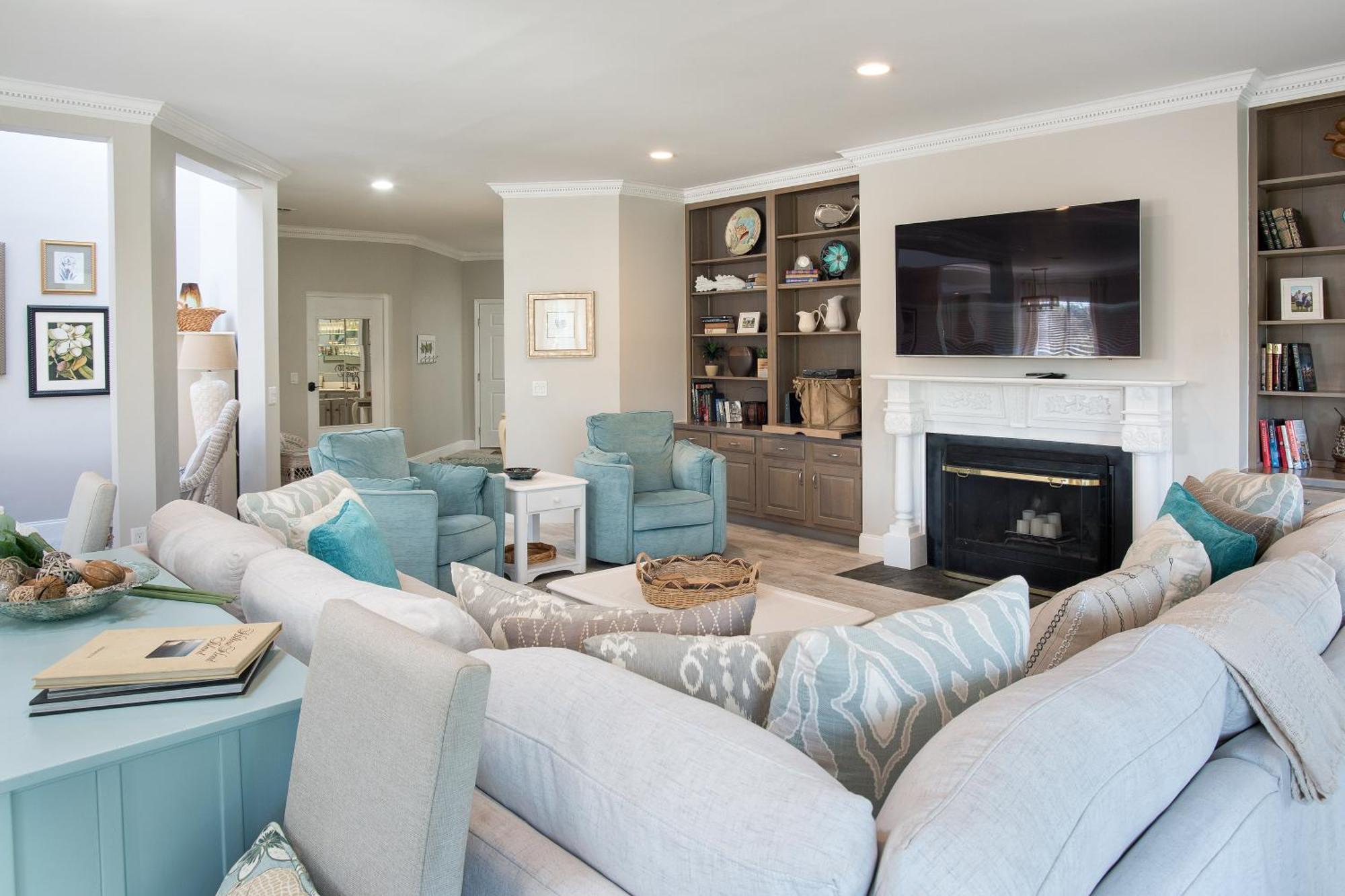 Village House Hilton Head Island Quarto foto