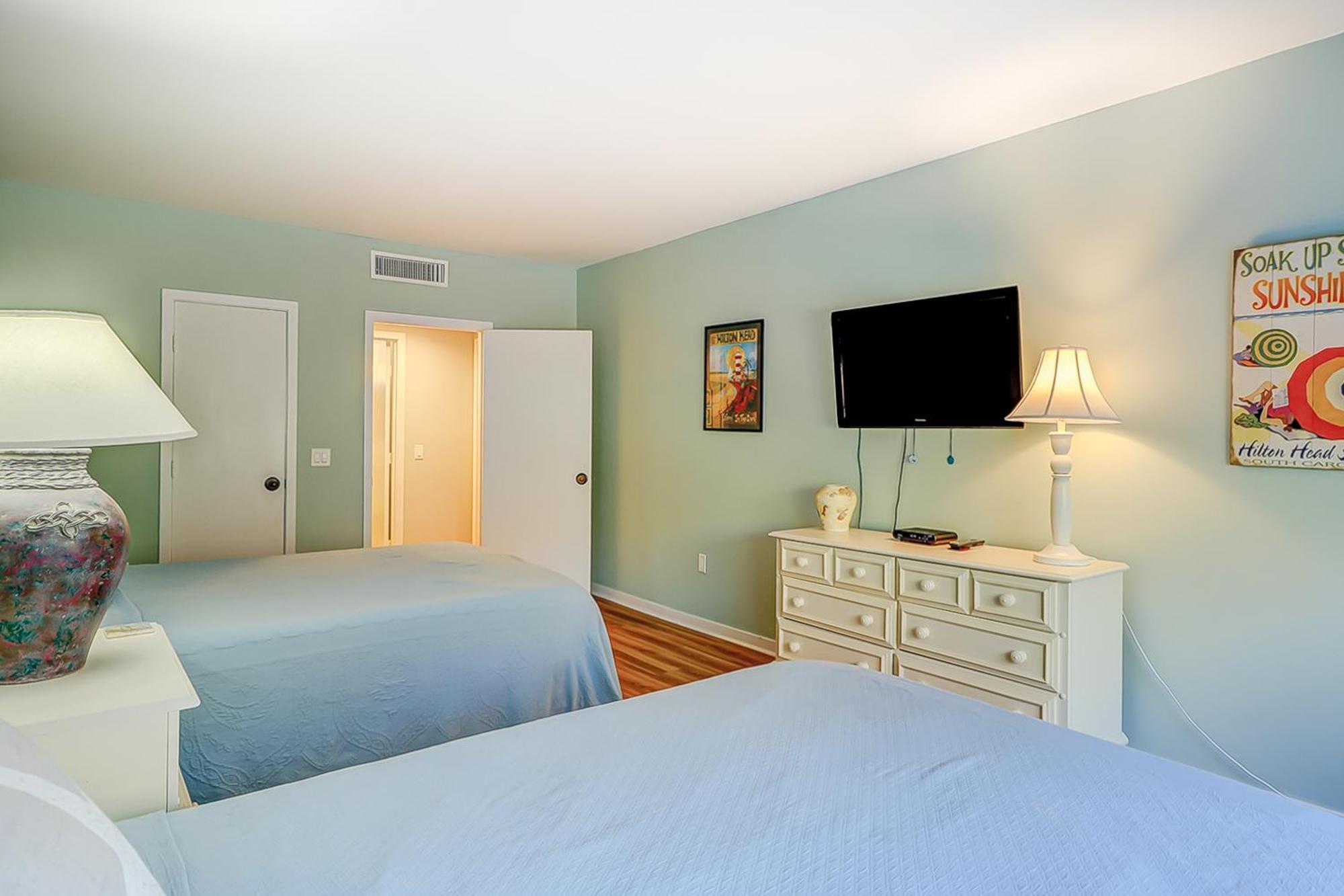 Village House Hilton Head Island Quarto foto