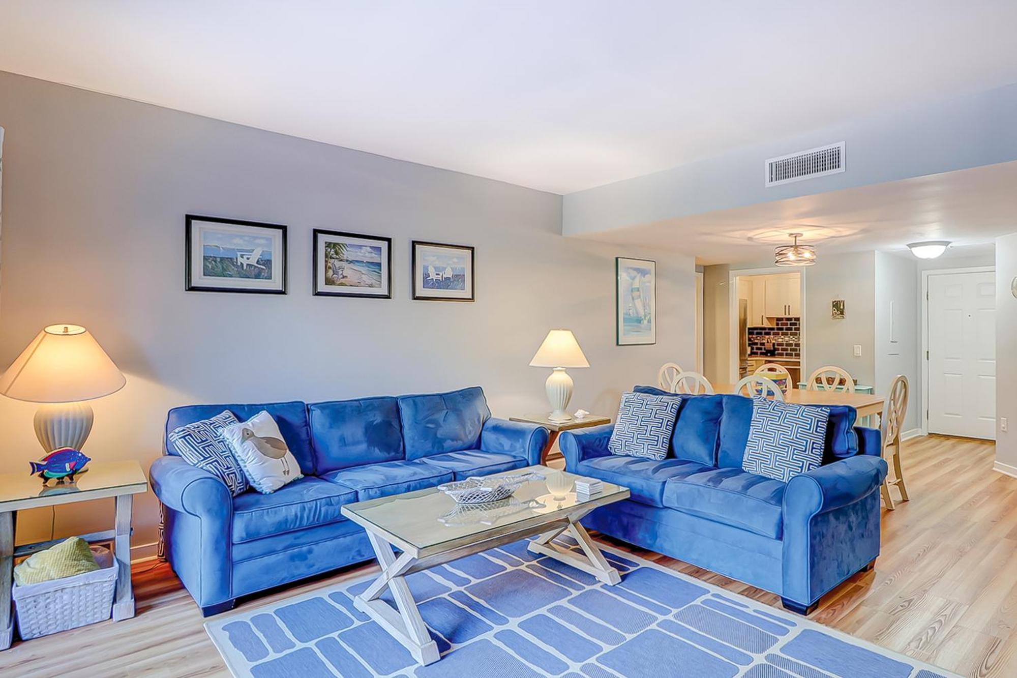 Village House Hilton Head Island Quarto foto