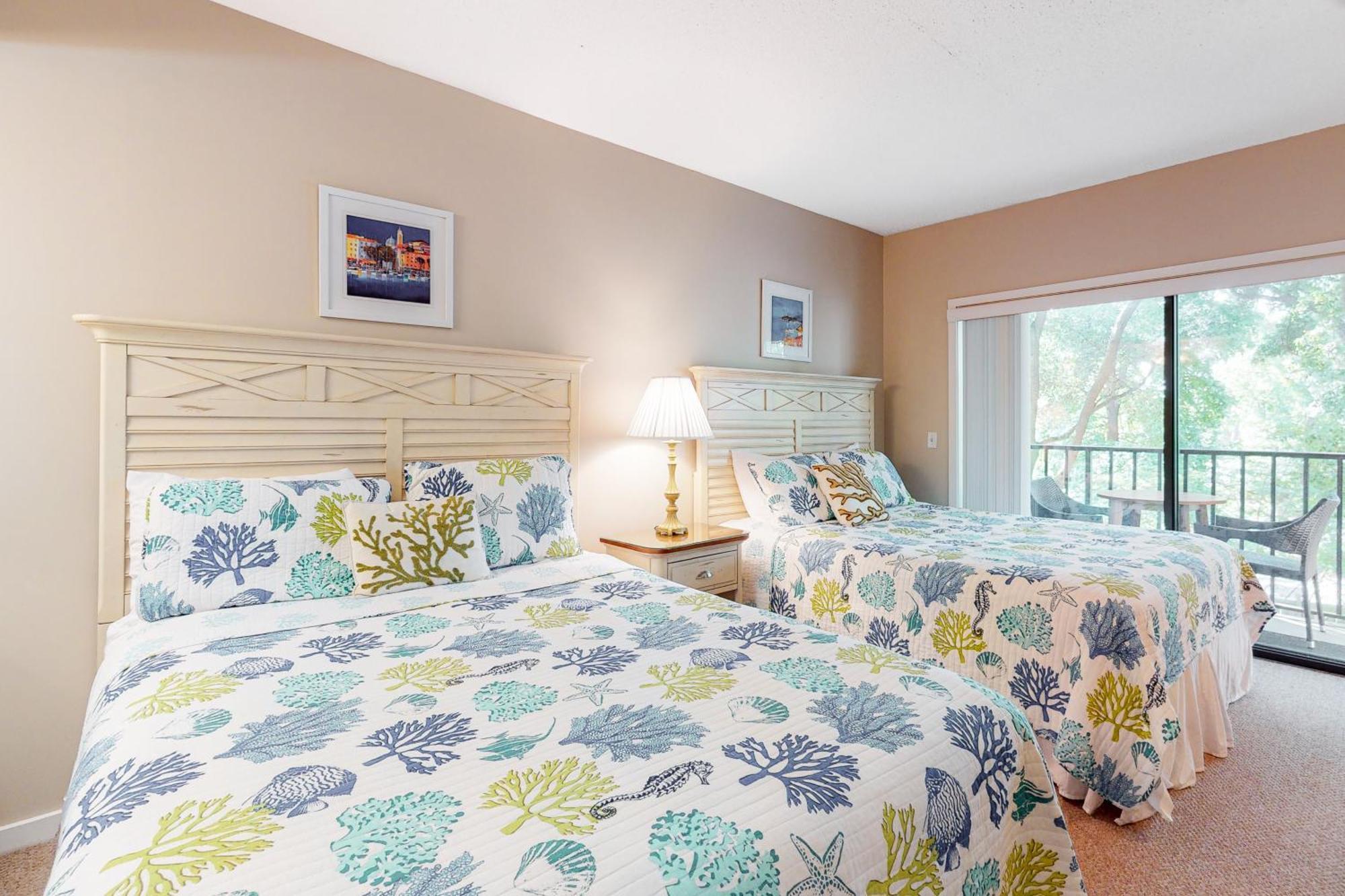 Village House Hilton Head Island Quarto foto
