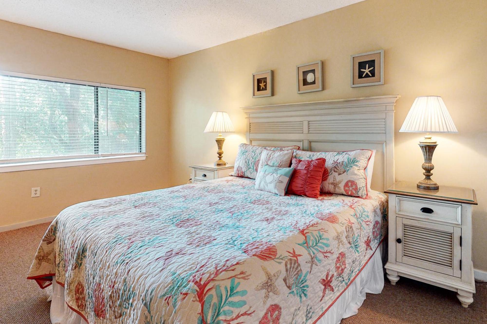 Village House Hilton Head Island Quarto foto